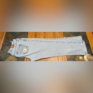 Tommy Hilfiger Denim Blue Jeans 16/33